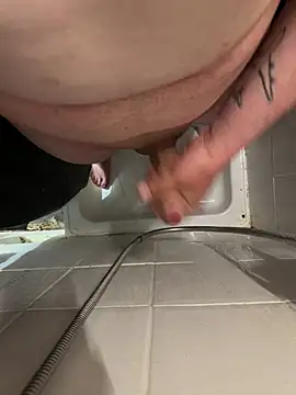 Dick161616 online show from 04/20/26, 09:05