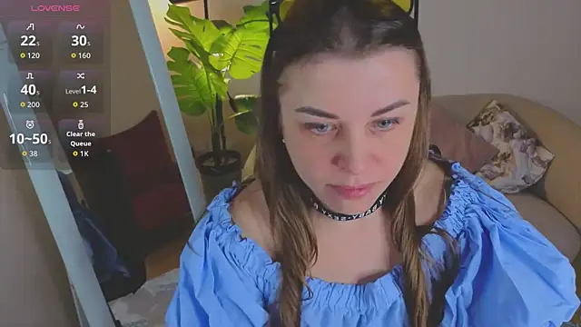 Jane Fisher  online show from 04/30/26, 08:57