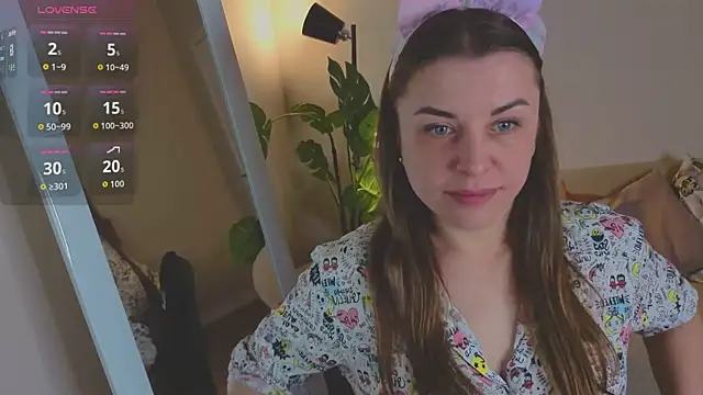 Jane Fisher  online show from 05/01/26, 09:52
