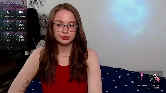 CindyShinee online show from 05/06/26, 07:30
