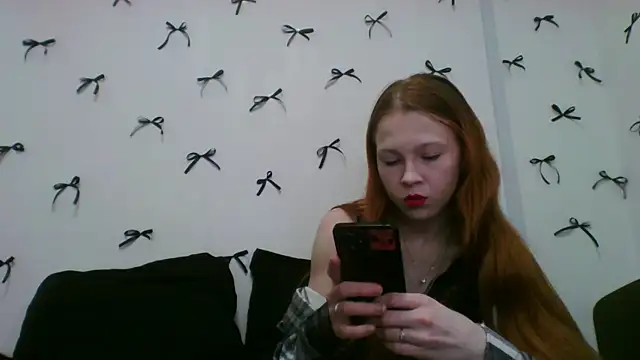 WhispersOfNight online show from 04/22/26, 07:15