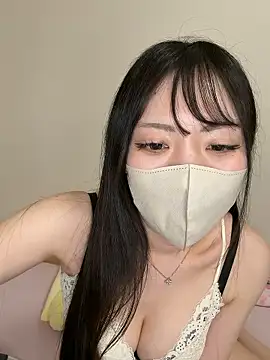 seira6666 online show from 04/24/26, 05:15