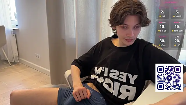 swaggenjoyer online show from 06/10/26, 05:12