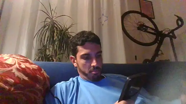 Bucefalo2024 online show from 04/13/26, 06:13