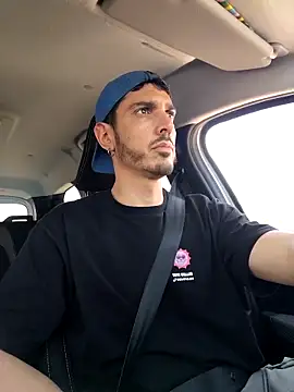 Bucefalo2024 online show from 04/17/26, 01:03