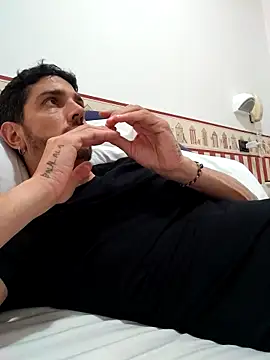 Bucefalo2024 online show from 04/20/26, 09:16