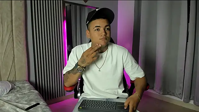 Dante  jons online show from 04/20/26, 05:21