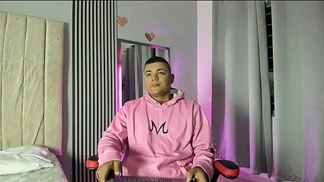 Dante  jons online show from 04/22/26, 03:42