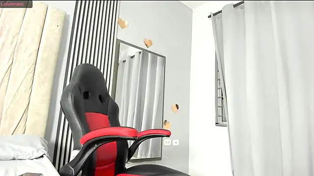 Dante  jons online show from 04/23/26, 04:46