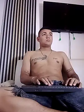 Dante  jons online show from 04/24/26, 07:22