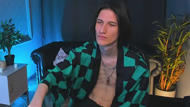 Klaude Jam online show from 04/13/26, 06:24