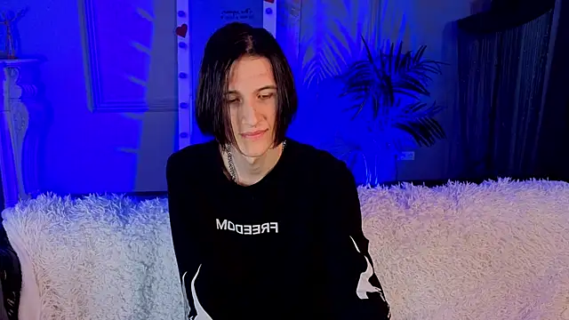 Klaude Jam online show from 04/14/26, 08:48