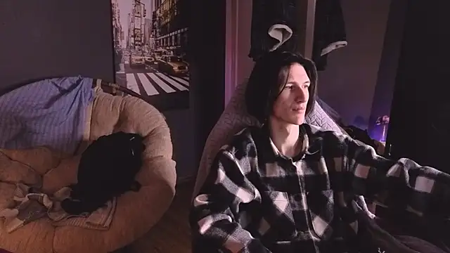 Klaude Jam online show from 04/18/26, 04:00