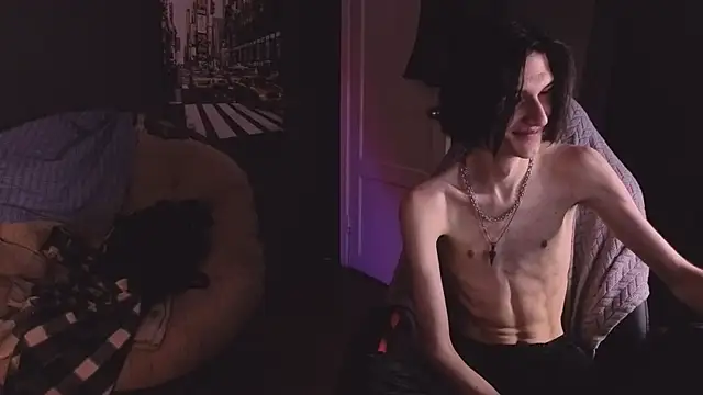 Klaude Jam online show from 04/18/26, 07:07