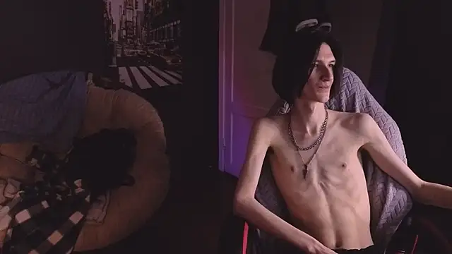 Klaude Jam online show from 04/18/26, 07:58