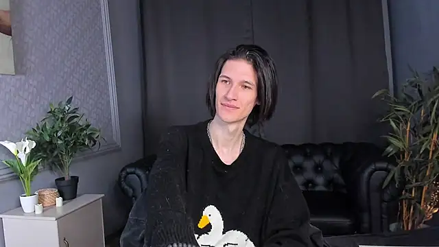 Klaude Jam online show from 04/19/26, 03:33