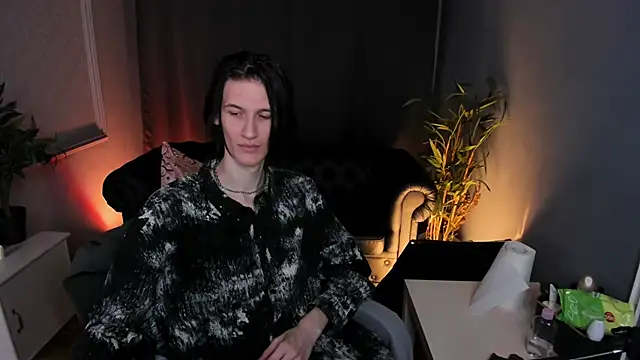 Klaude Jam online show from 04/23/26, 08:22