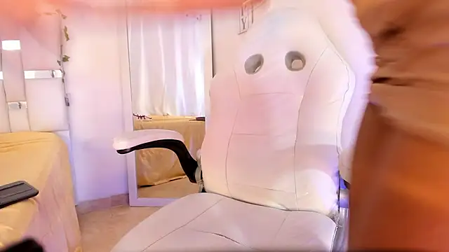 LiilithNyx online show from 04/21/26, 03:17