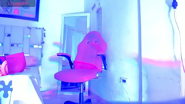 LiilithNyx online show from 04/22/26, 03:13