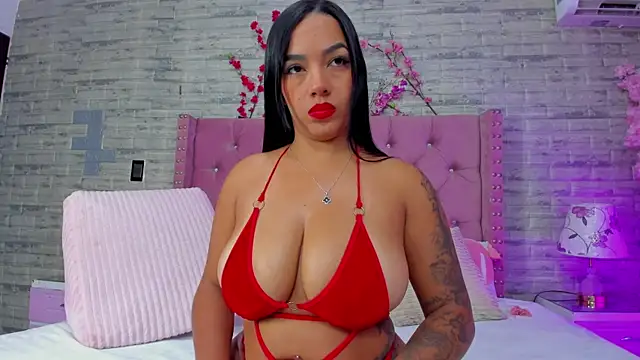 MiaSichell online show from 04/23/26, 12:51