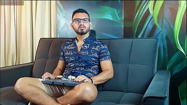 JacobWestt online show from 04/17/26, 11:24