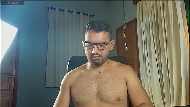 JacobWestt online show from 04/21/26, 11:38