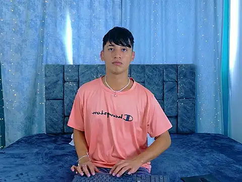 IhanKing online show from 04/20/26, 07:26