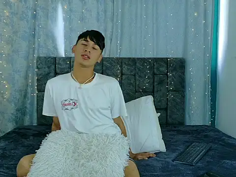 IhanKing online show from 04/21/26, 07:28