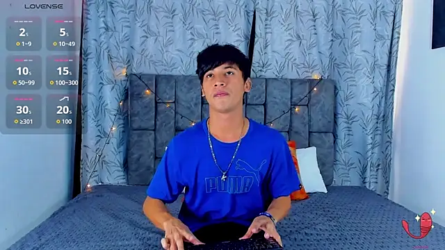 IhanKing online show from 06/13/26, 07:12