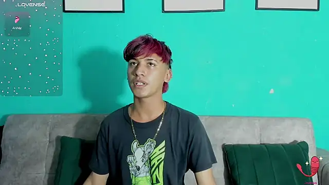 IhanKing online show from 06/25/26, 07:51