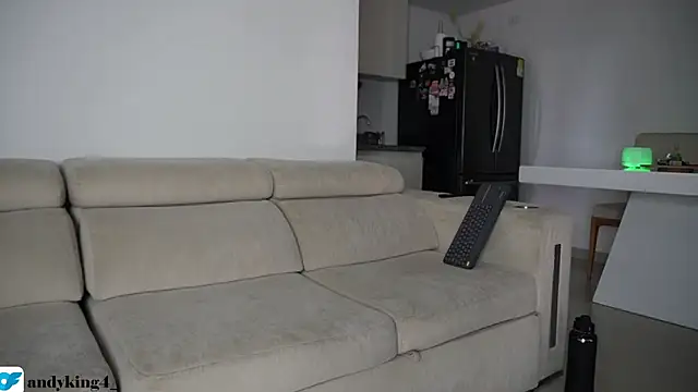 Maximo Dominic online show from 04/20/26, 09:38