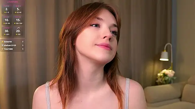 RenateVashaw online show from 07/01/26, 06:48