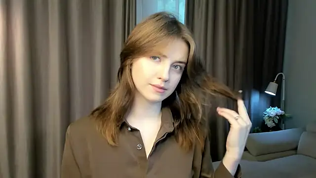 RenateVashaw online show from 07/14/26, 05:45