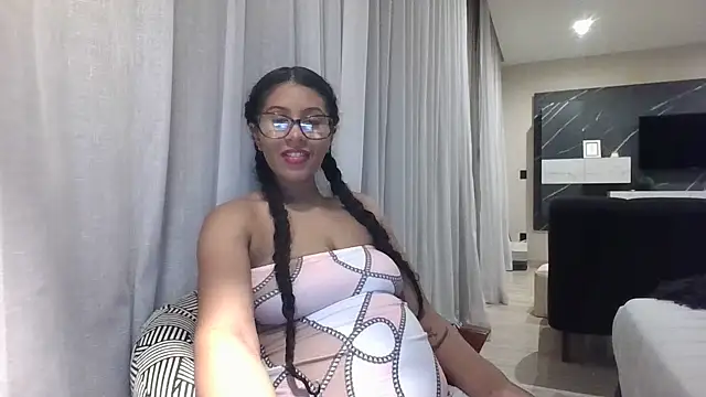 Arabigoddess online show from 05/16/26, 08:44