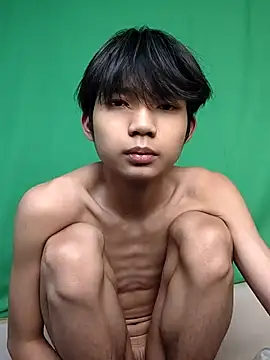 -OvO- online show from 04/18/26, 03:49