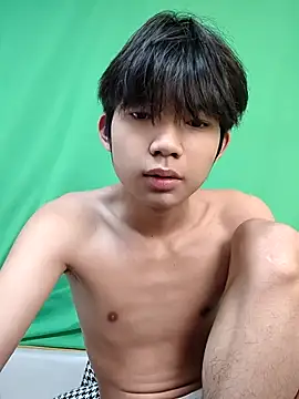 -OvO- online show from 04/19/26, 10:03