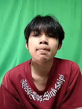 -OvO- online show from 04/20/26, 09:45