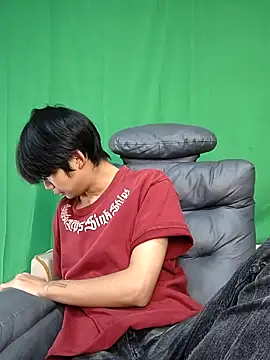 Snapshot of -OvO- chatting on 04/24/26, 10:50 -OvO- online show from 04/24/26, 10:50