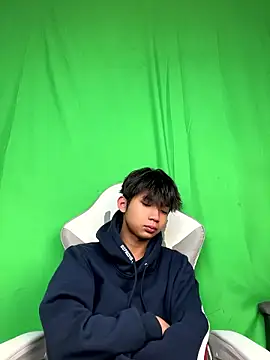-OvO- online show from 07/06/26, 03:36