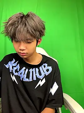 -OvO- online show from 07/23/26, 11:30