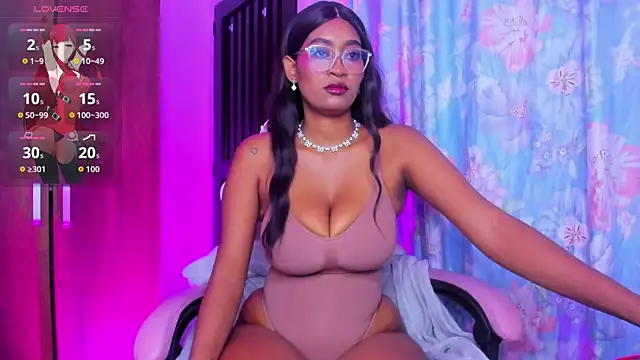 ALISSA SMITH  online show from 07/15/26, 03:01