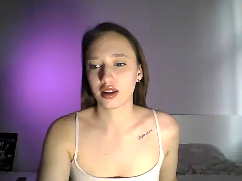 DarkMirel online show from 04/17/26, 04:54