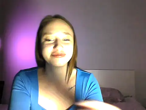 DarkMirel online show from 04/18/26, 07:58