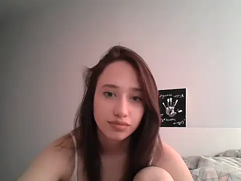 DarkMirel online show from 05/20/26, 01:39