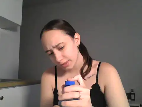DarkMirel online show from 06/10/26, 03:55