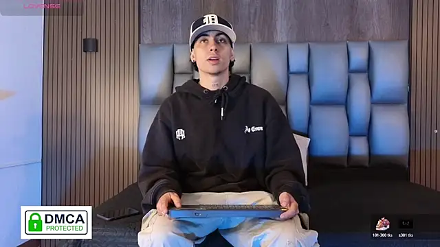 mohamed malik online show from 04/20/26, 02:31