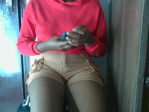 pinky2026chichie online show from 04/17/26, 09:45