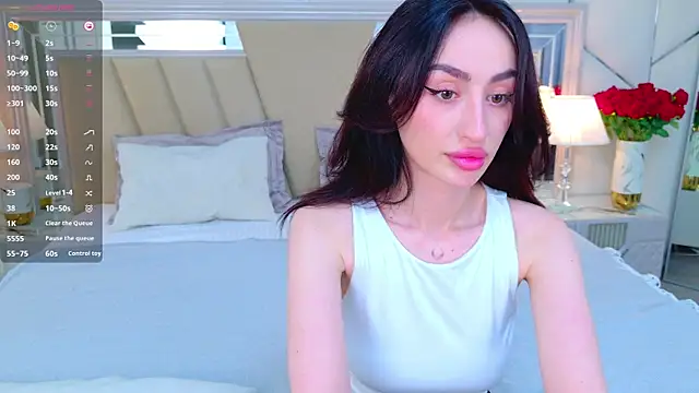 JayneMiler online show from 04/18/26, 05:28