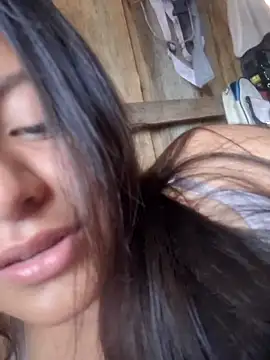 AishaYeleth online show from 04/15/26, 07:58