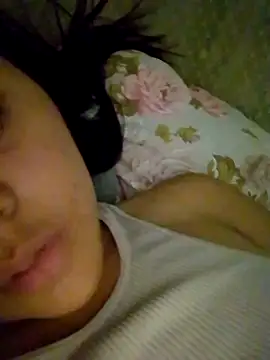 AishaYeleth online show from 07/02/26, 03:34